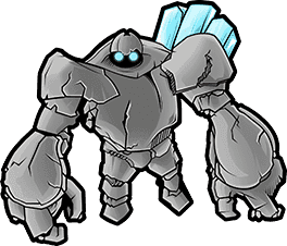 Stone Golem